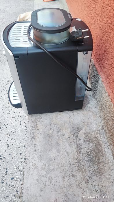 Кафемаша"Krups" за части