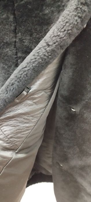 Шуба мутон Караганда