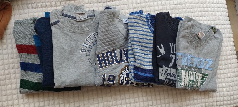 Тениски,Блузи с дълъг ръкав