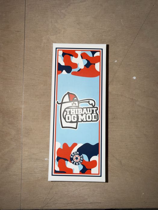 T-bow krom kendama thibaut billy 10/10 colectie