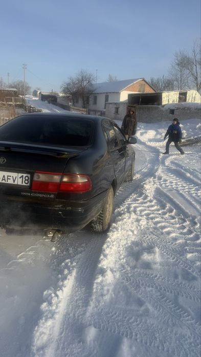 Продам машину торг