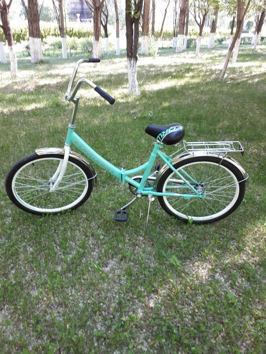 Продам велосипед Forward ( Россия)