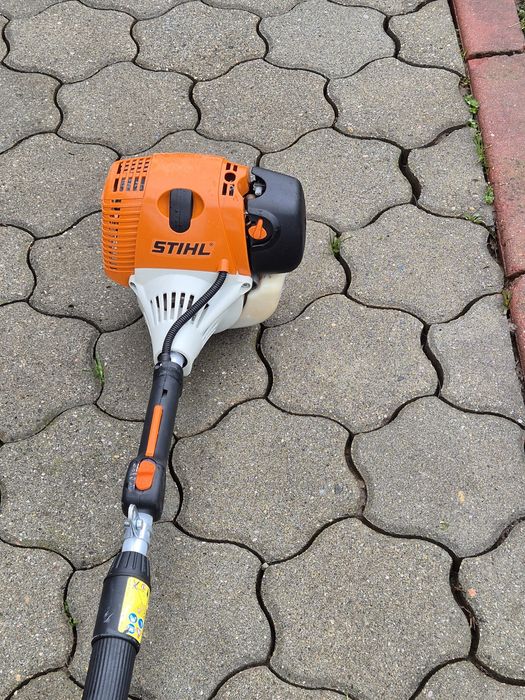 Emondor stihl ht 131 drujba de înălțime