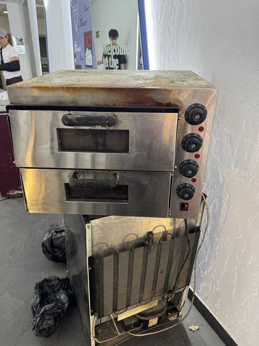 Оборудование для столовой