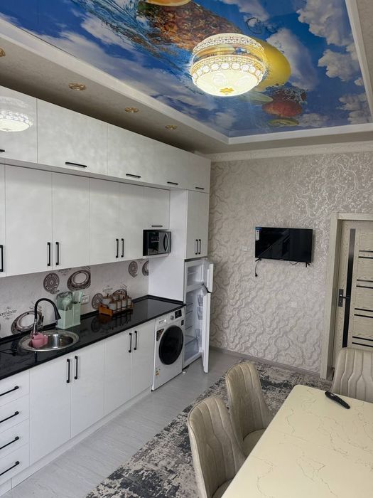 Beruniy metroga 5daqiqa yo‘lda oilaga kvartira bor