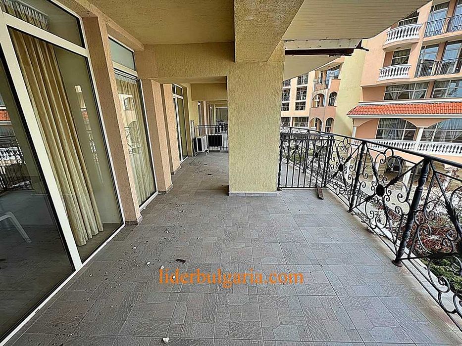 Продава се Тристаен апартамент в к.к. Елените - 119 кв.м за 754 €/кв.м - Снимка #6