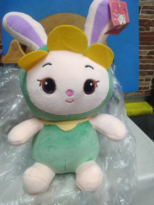 Продам новые детские игрушки!