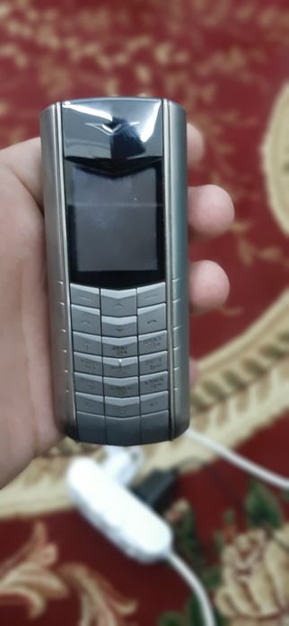 Продается vertu B-020631
