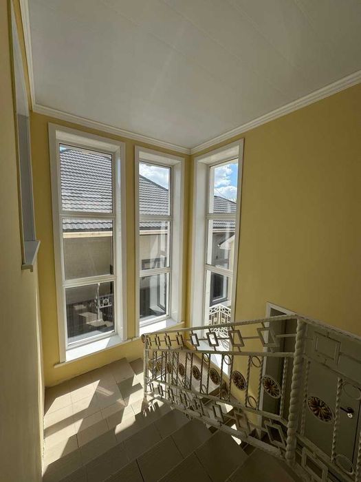 Просторный дом, 263.8 м², А. Попова
