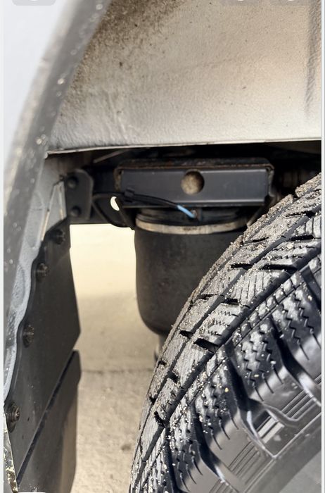 Iveco daily 2.3 automat