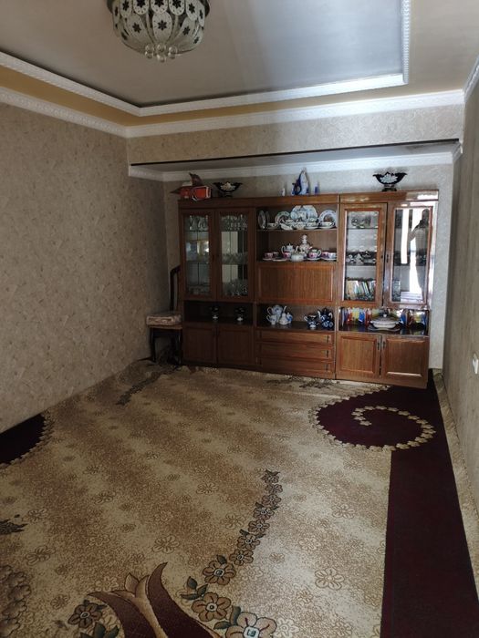 Продается дом в районе Гор/газ