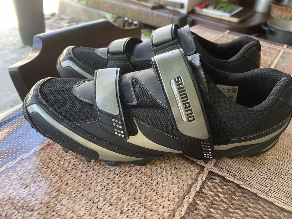 Adidasi cycling, bicicleta nr 48