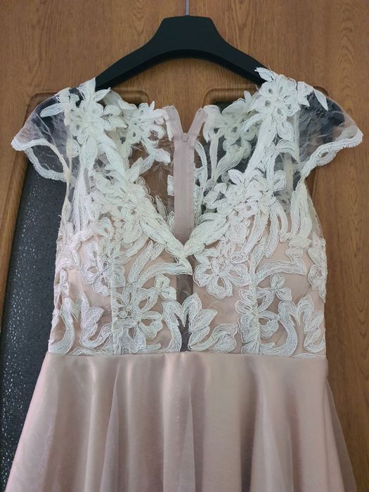 Rochie de cununie,ocazie