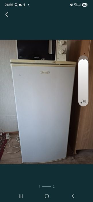 Холодильник б.у.