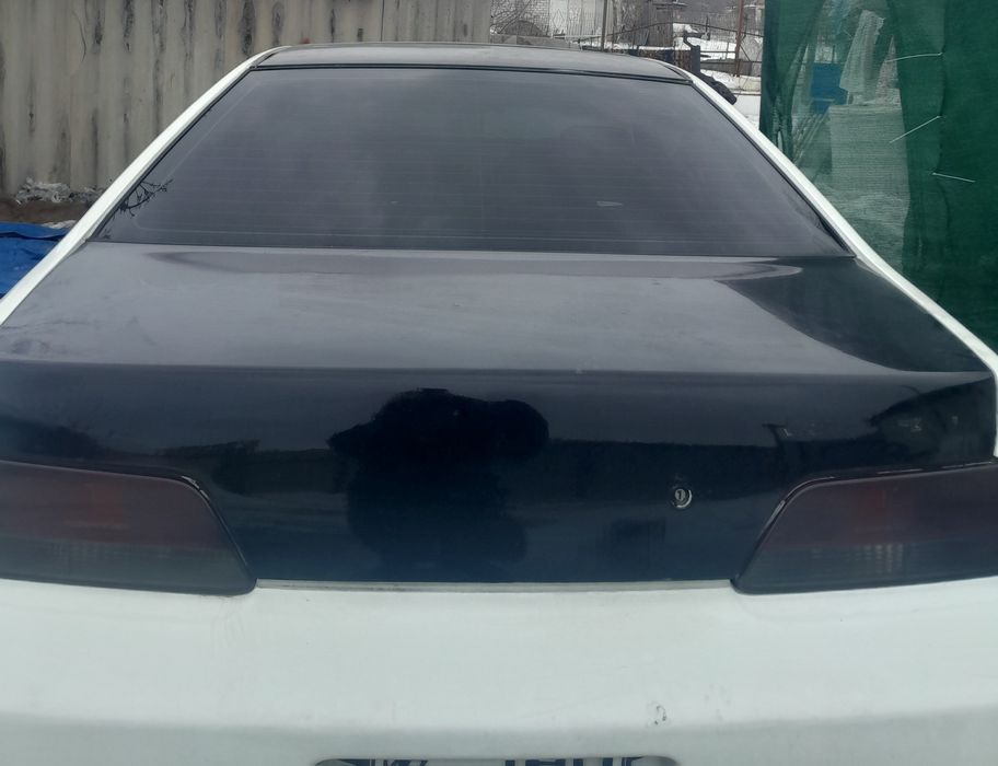 Продам машину хонда