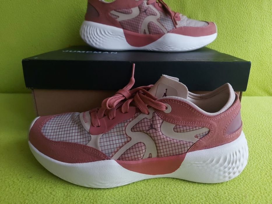 Jordan Delta3Low-41н-НОВО-Оригинални