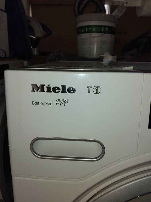 Сушилня Miele T1  mod.TWF500