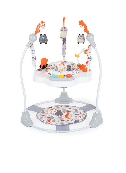 Бебешко бънджи - почти ново