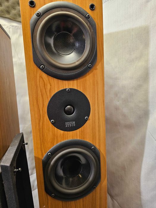 Boxe System audio 1130 by ARGON Danemarca