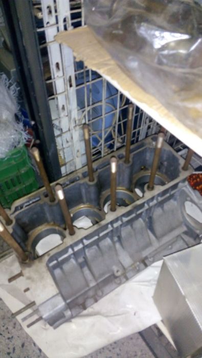 Авточасти за руски коли лада нива  жигула модквич