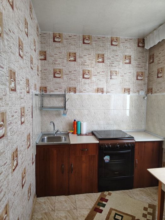 Продажа 3х комнатной квартиры на Панельном