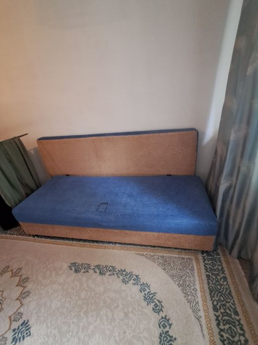Диван раскладной