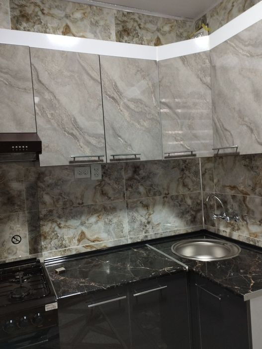 Аренда однокомнатная квартира