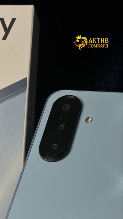 Samsung Galaxy A17/Актив Ломбард