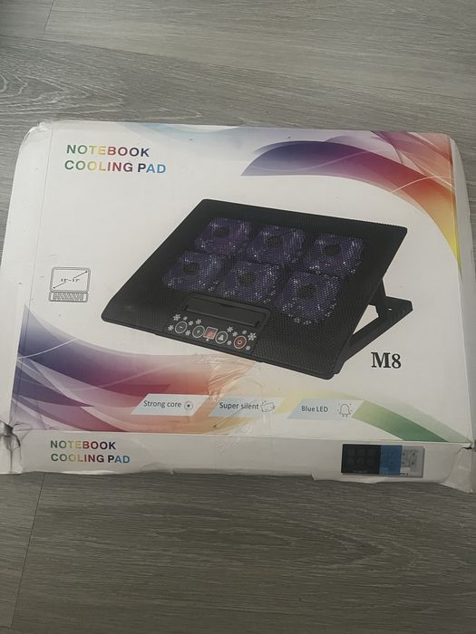 Vand racitor laptop