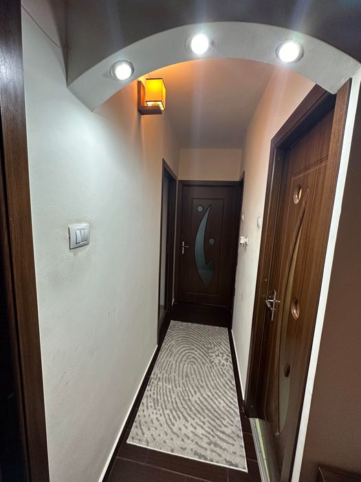 Apartament 3 camere