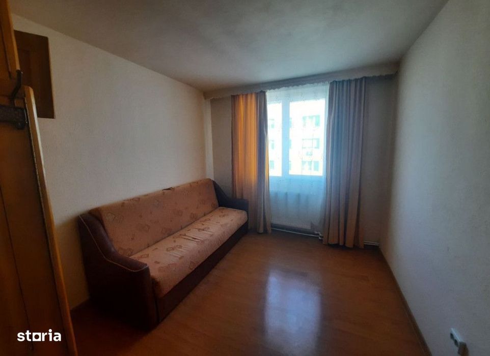 Apartament  3 camere Darmanesti , 64 metri, etaj 8 Cod:160595