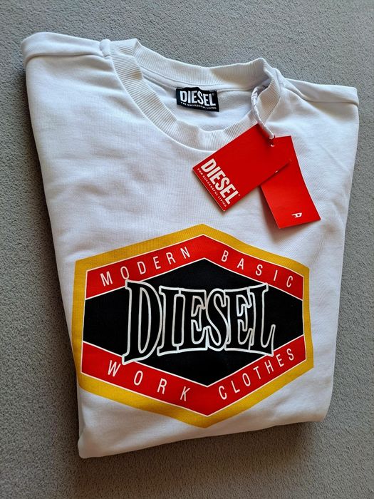 Bluza DIESEL ( original )
