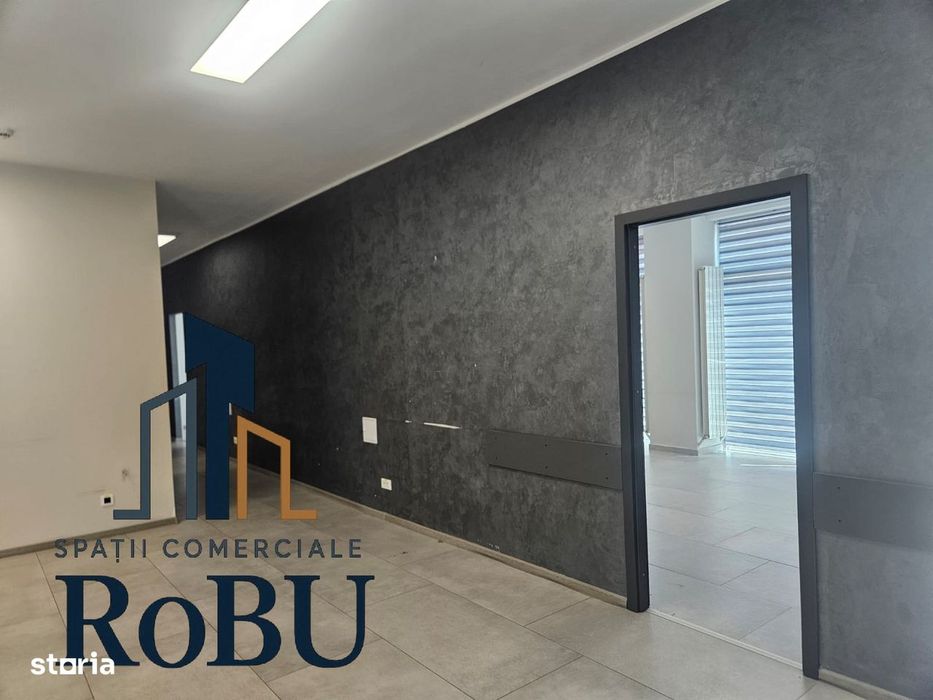 Spatiu comercial clinca, servcii zona Onix # RoBU Spatii comerciale