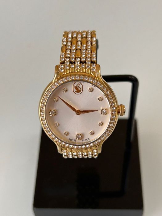Ceas Swarovski Amanet BKG