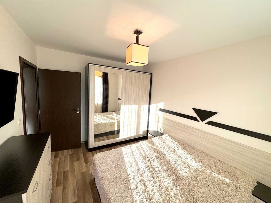 Продава се Тристаен апартамент в к.к. Слънчев бряг - 80 кв.м за 1162 €/кв.м - Снимка #9