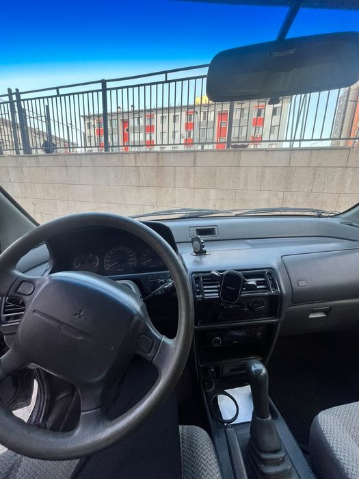 Mitsubishi space Wagon 1996 ж