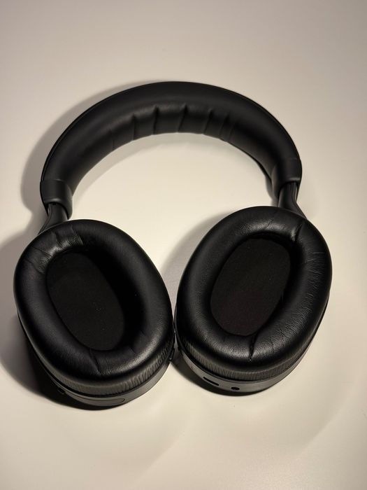 Jabra Evolve2 85 ANC Hibrid. Microfon Pro Ascuns, Husa, Premium.