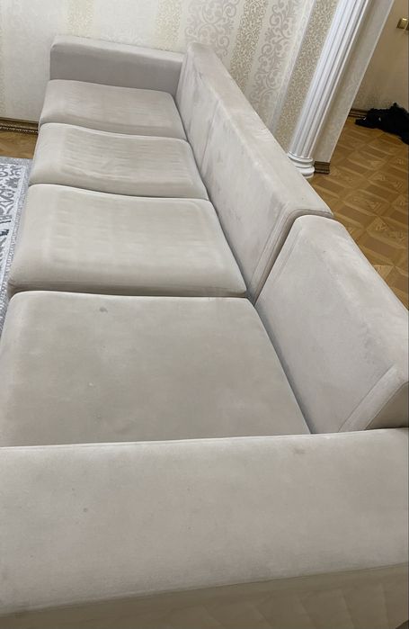 Продам диван большой