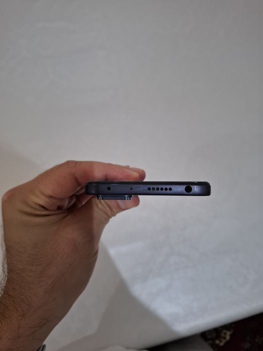 Redmi note 11 pro 8+4/128