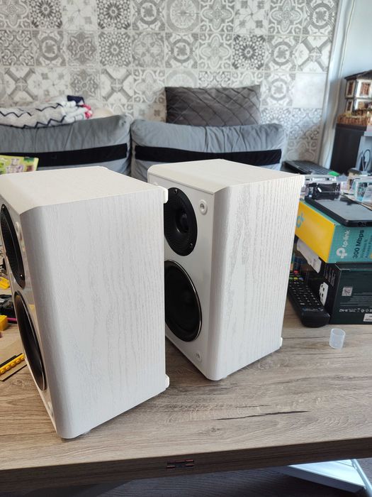 Тонколони TAGA Harmony TAV-606S v3