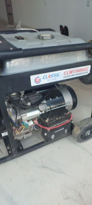 Движок сотилади б/у