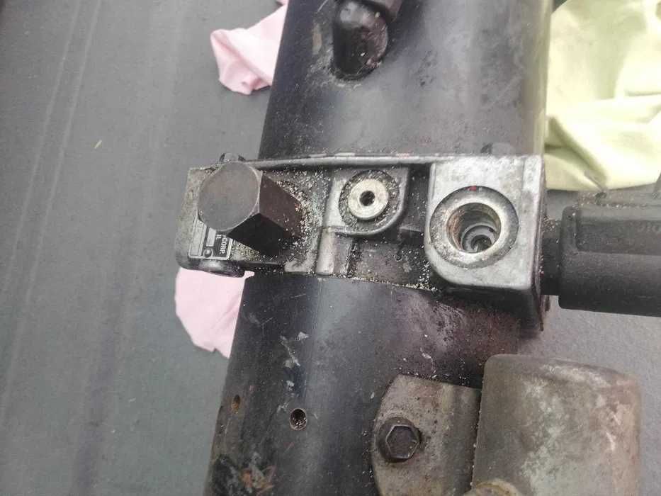 хидравлична помпа 24волта