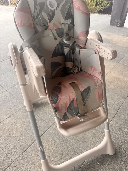 Scaun de masa pentru copii