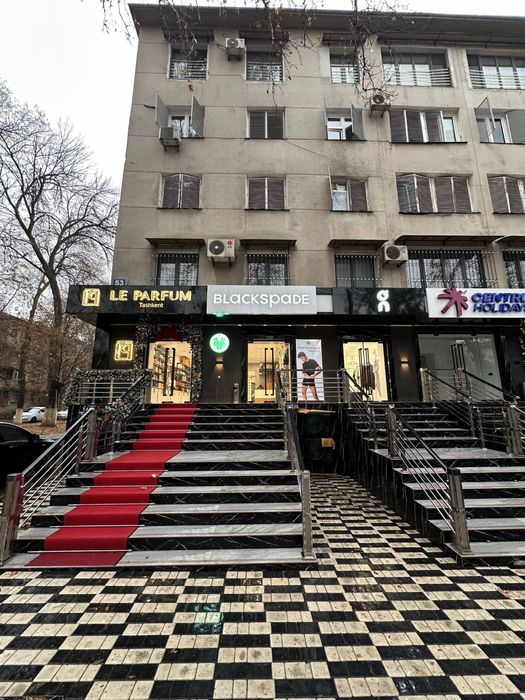 Продаётся нежилое помещение