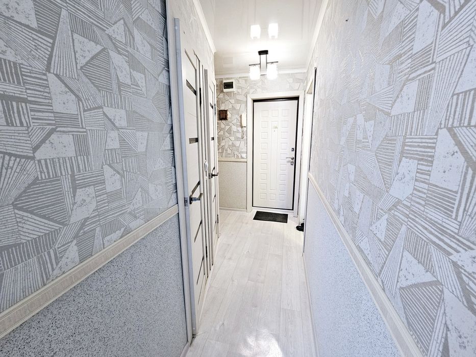 Квартира по часам ДСК