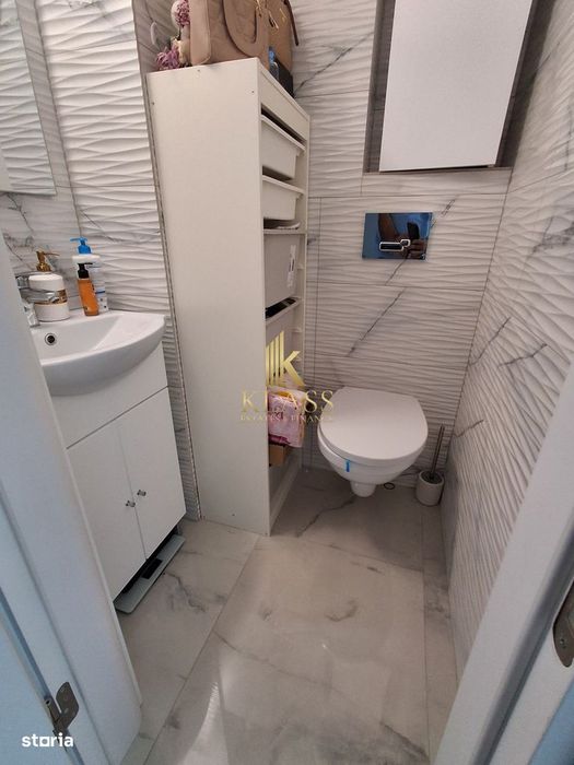 Apartament 2 Camere Voluntari | Matei Millo