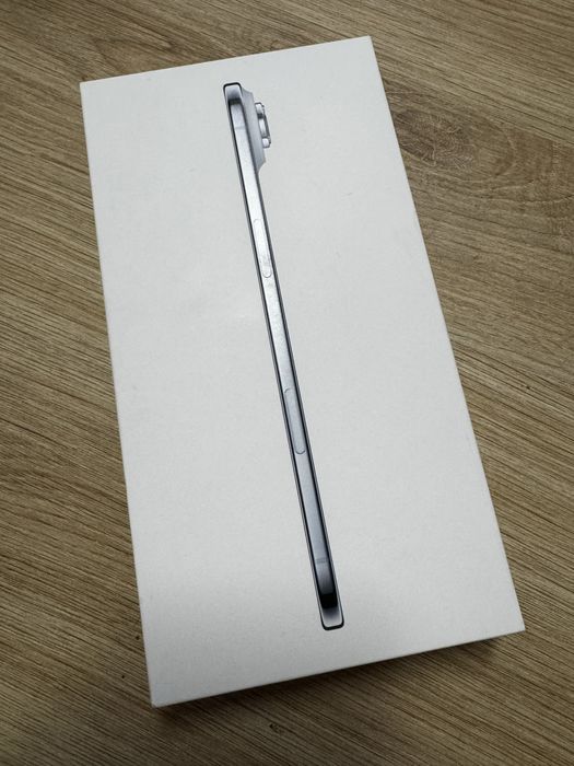 iPhone 17 Air Sky Blue 256Gb Sigilat Garantie*