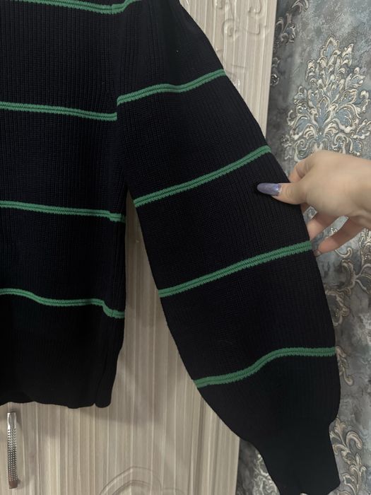 Свитер женский, теплый