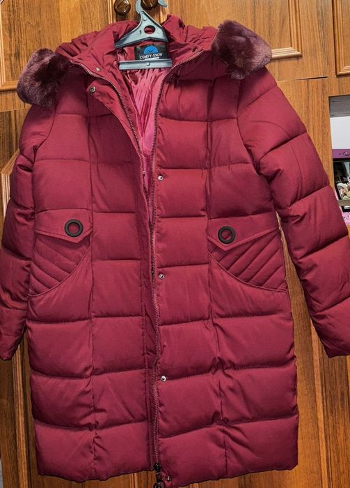 Продаю новую куртку