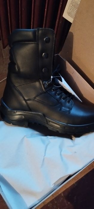 Кубинки кожени !